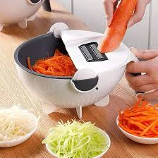 Vegetable Cutter